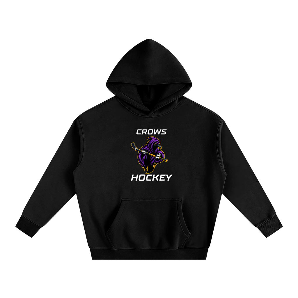 NEW Crows Hoodie