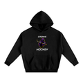 NEW Crows Hoodie